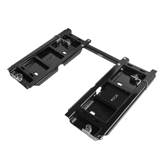 Reese 5TH Wheel Trailer Hitch Adapter Kit — 2016-2026 Chevrolet & GMC - REE-30899 - Absolute Autoguard