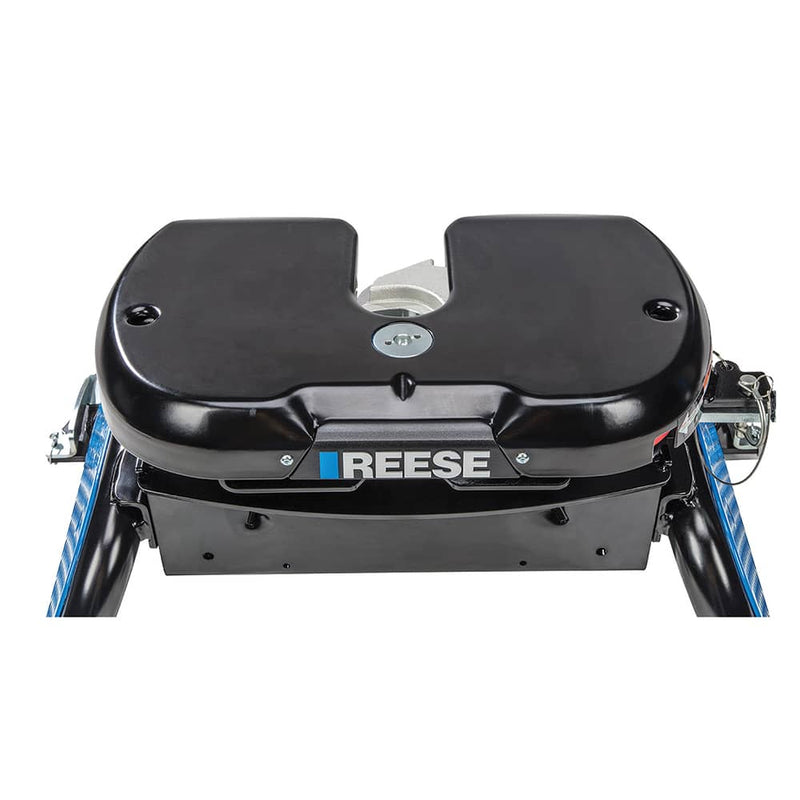 Load image into Gallery viewer, Reese 20K M5 5TH Wheel Hitch — 2011-2026 Ford F-250 Super Duty/F-350 Super Duty - REE-30921 - Absolute Autoguard
