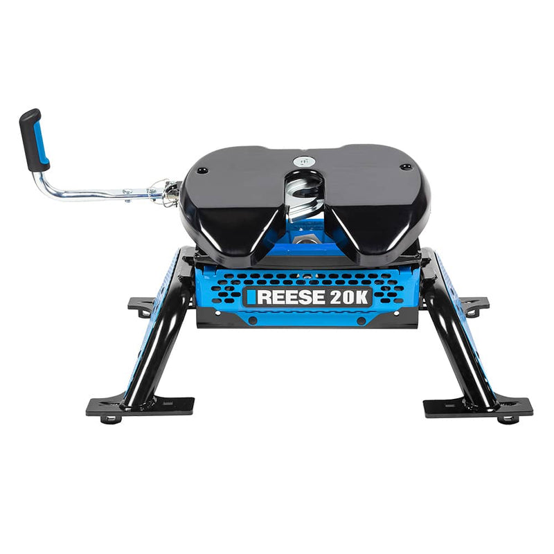Load image into Gallery viewer, Reese 20K M5 Isr 5TH Wheel - REE-30928 - Absolute Autoguard
