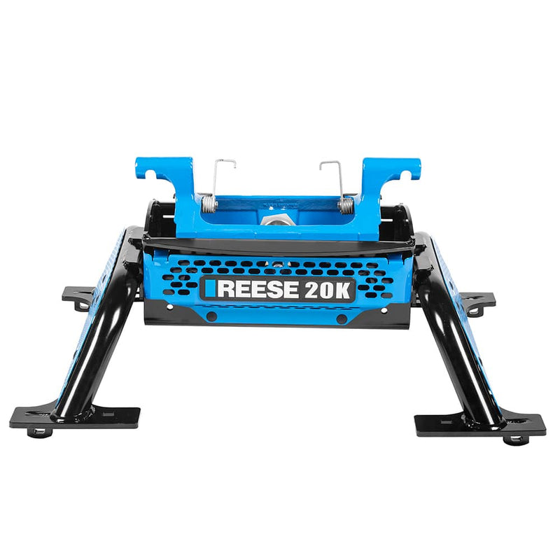 Load image into Gallery viewer, Reese 20K M5 Isr 5TH Wheel - REE-30928 - Absolute Autoguard

