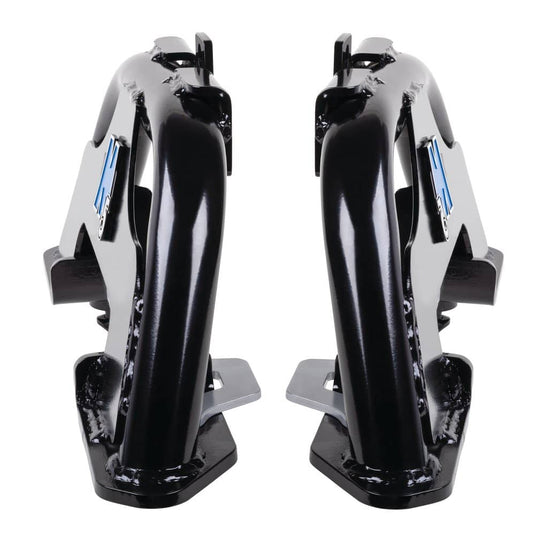 Reese 20K M5 5TH Wheel Hitch — 2020-2026 Chevrolet & GMC - REE-30938 - Absolute Autoguard