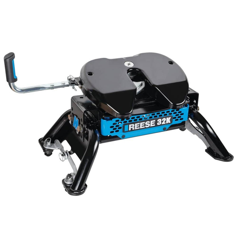 Load image into Gallery viewer, Reese 32K M5 5TH Wheel Hitch — 2011-2026 Ford F-250 Super Duty/F-350 Super Duty - REE-30940 - Absolute Autoguard
