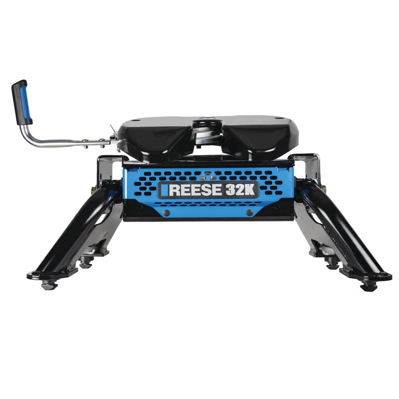 Load image into Gallery viewer, Reese 32K M5 5TH Wheel Hitch — 2011-2026 Ford F-250 Super Duty/F-350 Super Duty - REE-30940 - Absolute Autoguard
