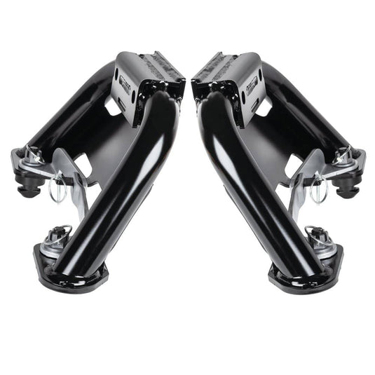 Reese 32K M5 5TH Wheel Hitch — 2011-2026 Ford F-250 Super Duty/F-350 Super Duty - REE-30940 - Absolute Autoguard