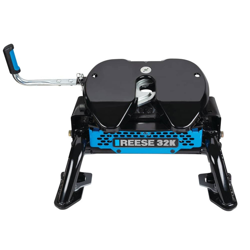 Load image into Gallery viewer, Reese 32K M5 5TH Wheel Hitch — 2020-2026 Chevrolet &amp; GMC - REE-30944 - Absolute Autoguard
