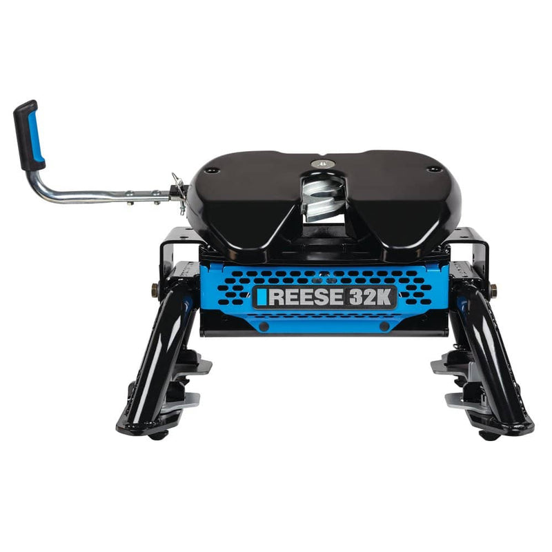 Load image into Gallery viewer, Reese 32K M5 5TH Wheel Hitch — 2020-2026 Chevrolet &amp; GMC - REE-30944 - Absolute Autoguard

