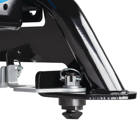 Reese 32K M5 5TH Wheel Hitch — 2020-2026 Chevrolet & GMC - REE-30944 - Absolute Autoguard