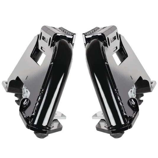 Reese 32K M5 5TH Wheel Hitch — 2020-2026 Chevrolet & GMC - REE-30944 - Absolute Autoguard