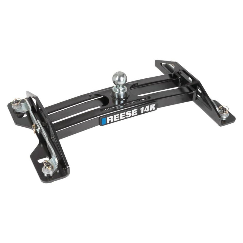 Load image into Gallery viewer, Reese Max Duty Gooseneck Trailer Hitch - REE-30946 - Absolute Autoguard
