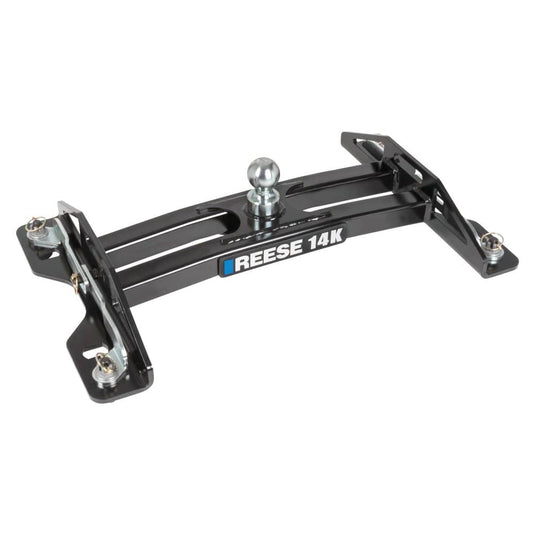 Reese Max Duty Gooseneck Trailer Hitch - REE-30946 - Absolute Autoguard