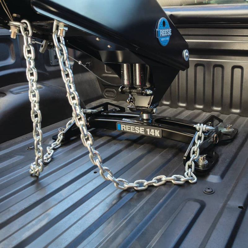 Load image into Gallery viewer, Reese Max Duty Gooseneck Trailer Hitch - REE-30946 - Absolute Autoguard
