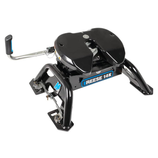 Reese M5 Max Duty 5TH Wheel Hitch - REE-30947 - Absolute Autoguard