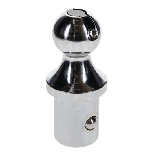 Reese Pop-in Ball Kit for GM Gooseneck System - REE-30948 - Absolute Autoguard