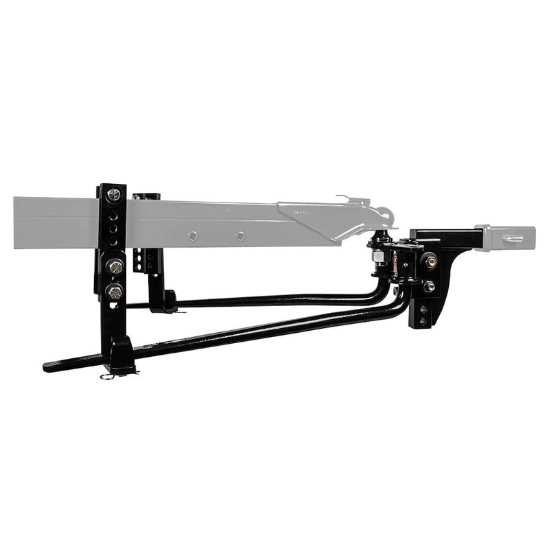 Load image into Gallery viewer, Reese Weight Dist.hitch Round - REE-49911 - Absolute Autoguard
