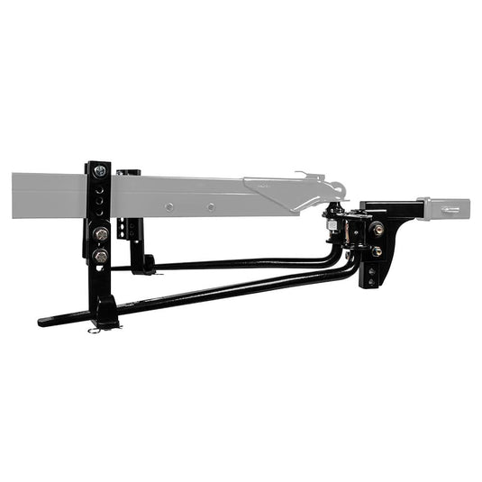 Reese Weight Dist.hitch Round Bar - REE-49913 - Absolute Autoguard