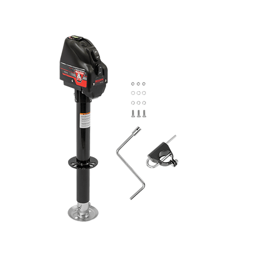 Reese Trailer Jack-a Frame 22" Travel - REE-500199 - Absolute Autoguard