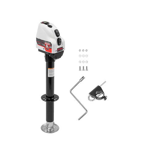 Reese Trailer Jack A-frame 22" Travel - REE-500200 - Absolute Autoguard