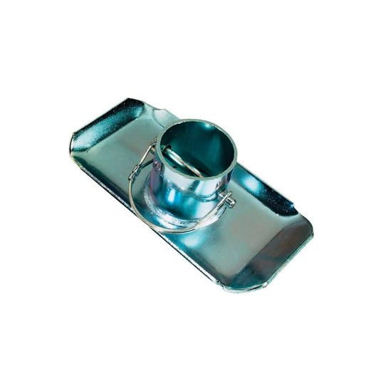 Reese Footplate for Round Jack - REE-500244 - Absolute Autoguard