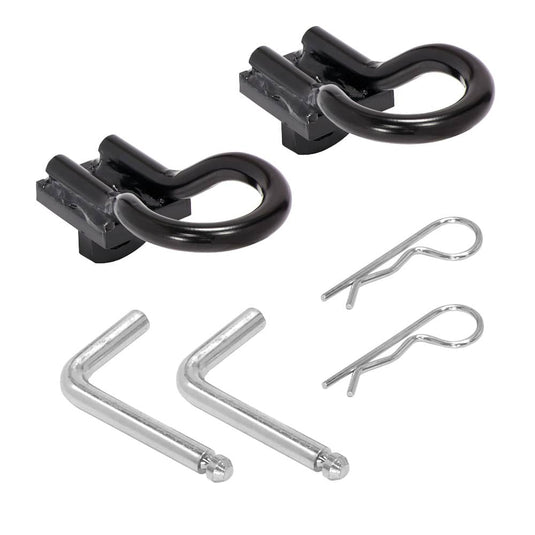 Reese Bracket Kit for Chain Fits 5TH Wheel Etc. - REE-50223 - Absolute Autoguard