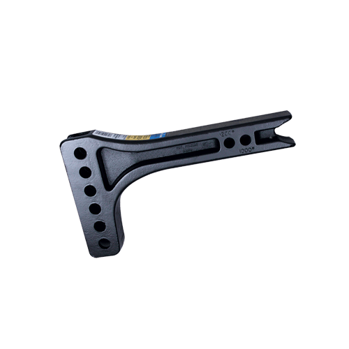 Reese Adjustable Hitch Bar Standard Ajust. Hitch Bar with or Without Sway Control - REE-54970 - Absolute Autoguard