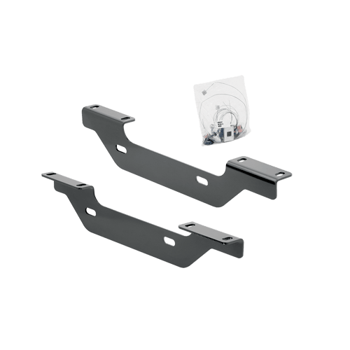 Reese 5TH Wheel Bracket Kit — 2011-2019 Chevrolet & GMC - REE-56001 - Absolute Autoguard