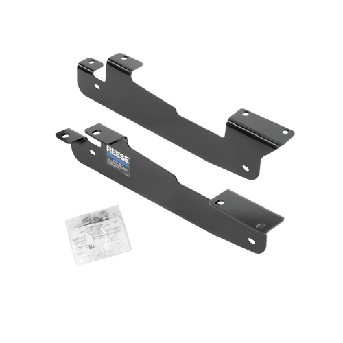 Reese 5TH Wheel Bracket Kit — 2004-2014 Ford F-150 - REE-56006 - Absolute Autoguard