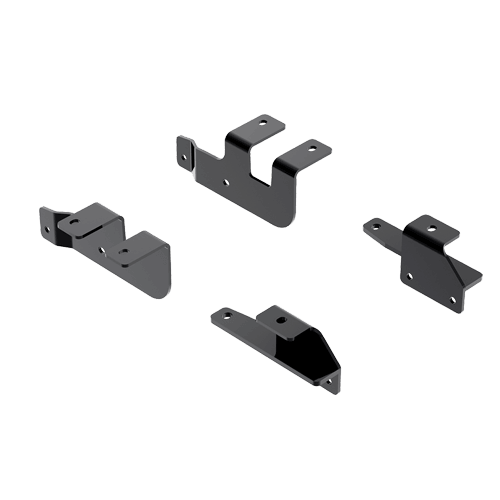 Reese 5TH Wheel Bracket Kit — 2014-2026 Ram 2500 - REE-56009 - Absolute Autoguard