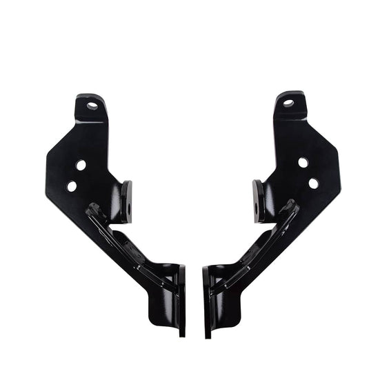 Reese 5TH Wheel Bracket Kit — 2019-2026 Ram 1500 - REE-56018 - Absolute Autoguard