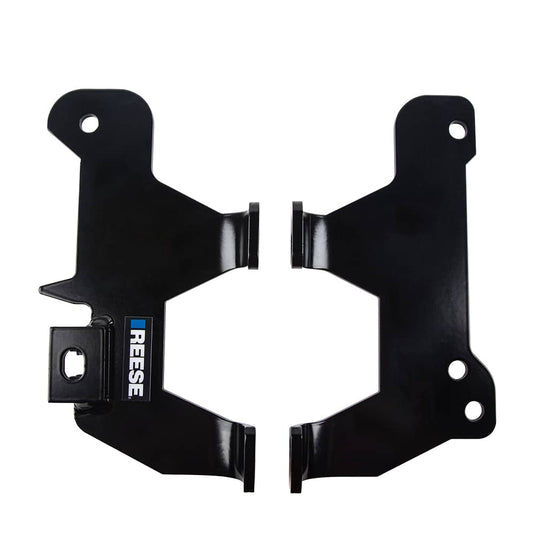Reese 5TH Wheel Bracket Kit — 2019-2026 Ram 1500 - REE-56018 - Absolute Autoguard