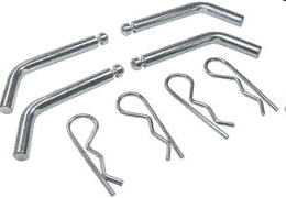 Reese Pins/CLIP(4) - REE-58053 - Absolute Autoguard