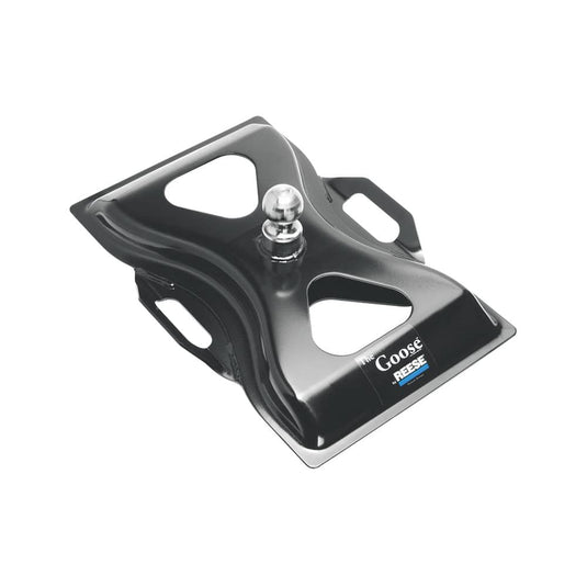 Reese Gooseneck Hitch - REE-58079 - Absolute Autoguard