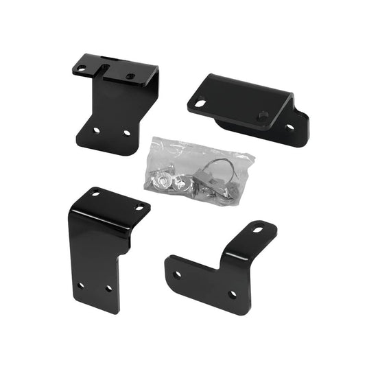 Reese Universal Bracket Kit — 2004-2015 Nissan Titan - REE-58405 - Absolute Autoguard