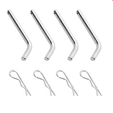 Reese Pull Pin Service Kit - REE-58467 - Absolute Autoguard