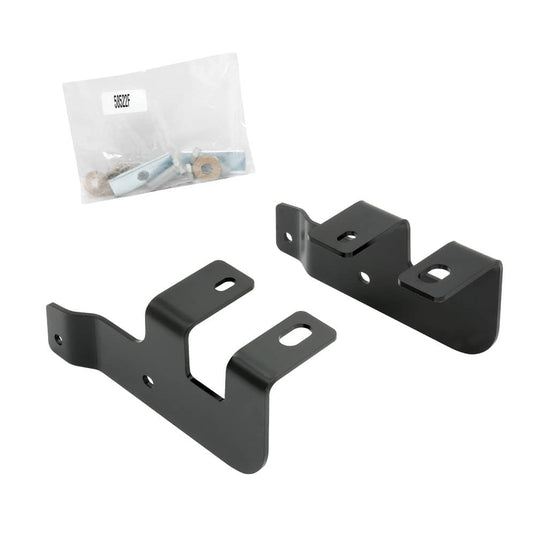 Reese Universal Fifth Wheel Bracket Kit — 2014-2019 Ram 2500 - REE-58522 - Absolute Autoguard