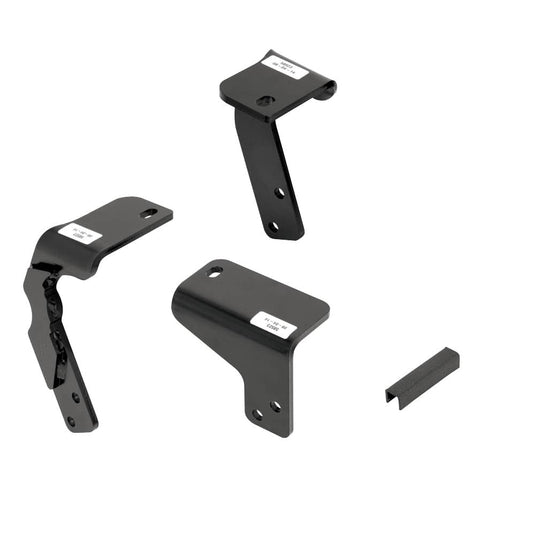 Reese Universal Bracket Kit — 2014-2018 Ram 1500 - REE-58523 - Absolute Autoguard