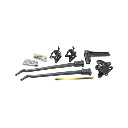 Reese Load Level Hitch 1200LB Comes with 54970 Hitch Bar Without Sway Control - REE-66542 - Absolute Autoguard