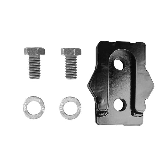 Reese 5TH Wheel Wedge Kit for 20K Sidewinder - REE-68202 - Absolute Autoguard