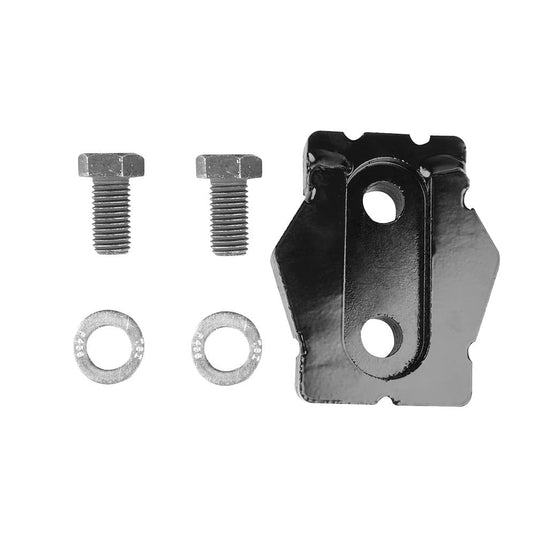 Reese 5TH Wheel Wedge Kit for CURT E-series & Power Ride Fifth Wheel Hitches (not Recommended for A-series or - REE-68203 - Absolute Autoguard