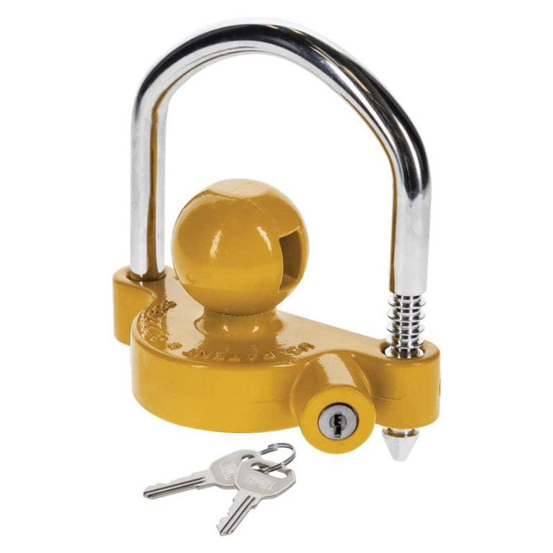 Load image into Gallery viewer, Reese Universal Coupler Lock - REE-72783 - Absolute Autoguard
