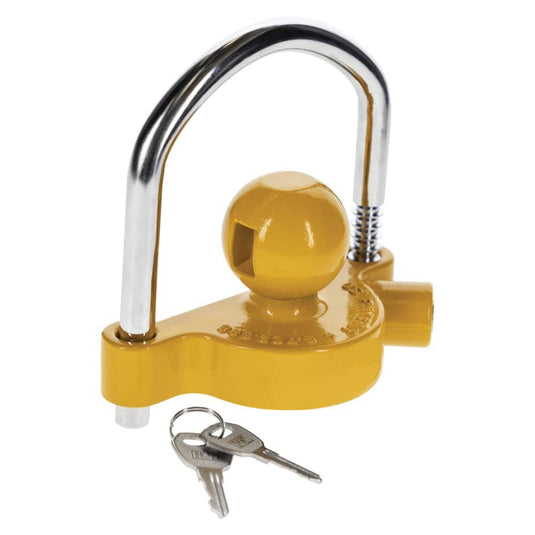 Reese Universal Coupler Lock - REE-72783 - Absolute Autoguard