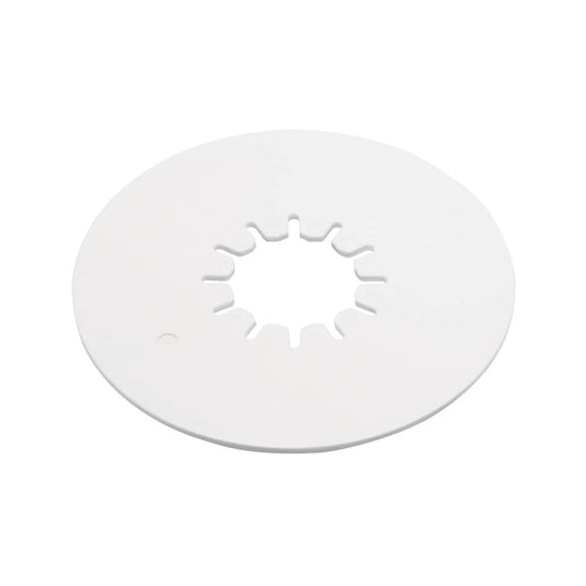 Reese 12" Signature Lube Plate - REE-83001 - Absolute Autoguard
