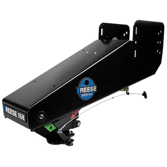 Reese RV Goose Box - REE-94716 - Absolute Autoguard