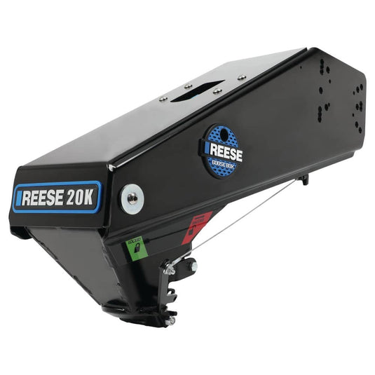 Reese 20K Goose Box - REE-94920 - Absolute Autoguard