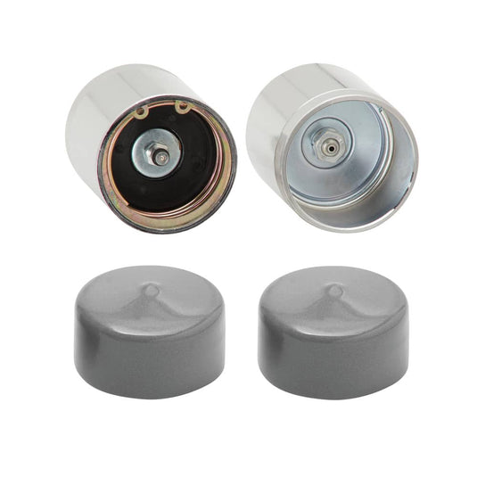 Reese Pr.bearing Buddies 1.98" Fits 1.98" Hub - REE-BPC1980604 - Absolute Autoguard