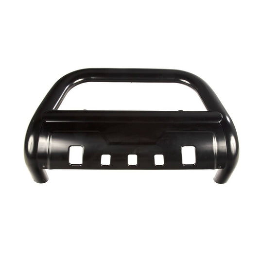 Rugged Ridge 3.5" Bull Bar — 2018-2025 Jeep Gladiator/Wrangler - RGG-11564.03 - Absolute Autoguard