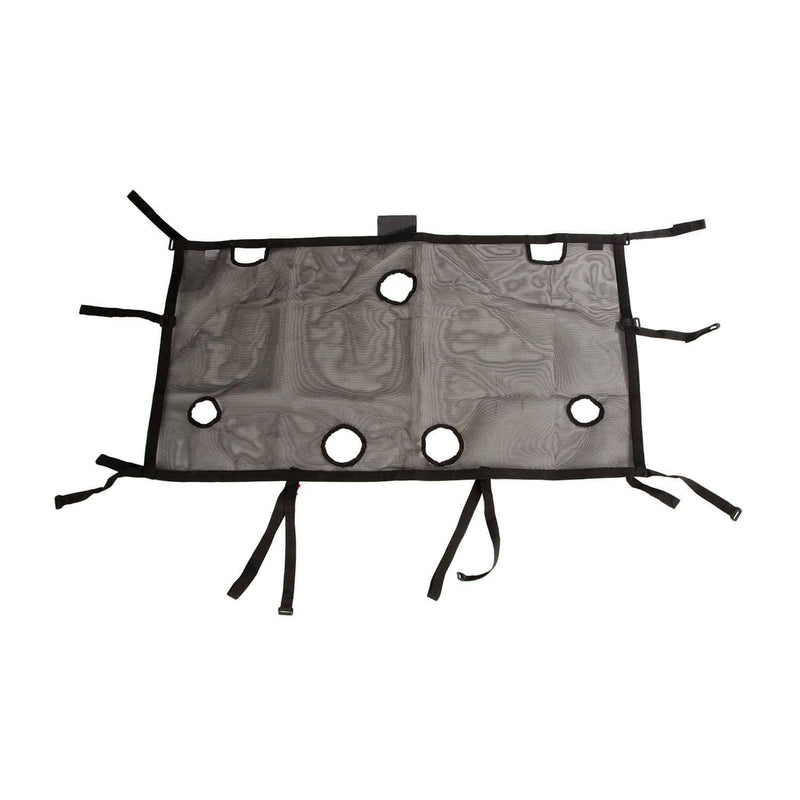 Load image into Gallery viewer, Rugged Ridge Eclipse Sun Shade Hard Top — 2018-2024 Jeep Gladiator/Wrangler - RGG-13579.73 - Absolute Autoguard
