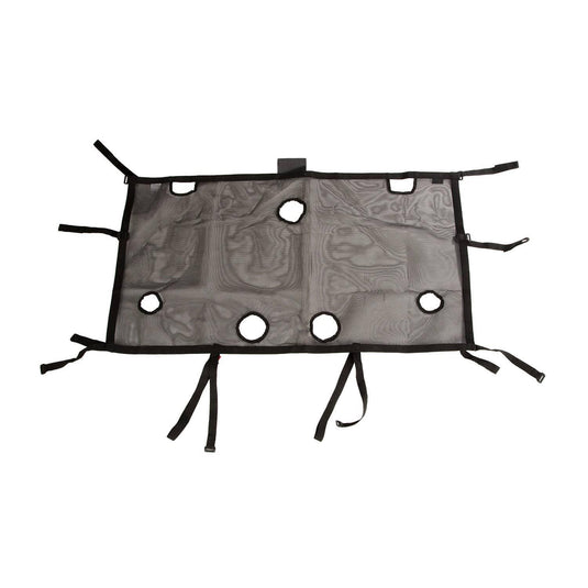 Rugged Ridge Eclipse Sun Shade Hard Top — 2018-2024 Jeep Gladiator/Wrangler - RGG-13579.73 - Absolute Autoguard