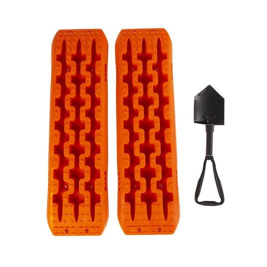Rugged Ridge Traction Recovery Kit - RGG-15104.46 - Absolute Autoguard