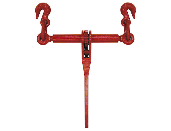 Load image into Gallery viewer, 5/16 - 3/8 Inch Ratcheting Load Binder
