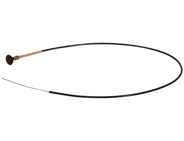 Load image into Gallery viewer, 6 Foot Control Cable with 5 Inch Travel
